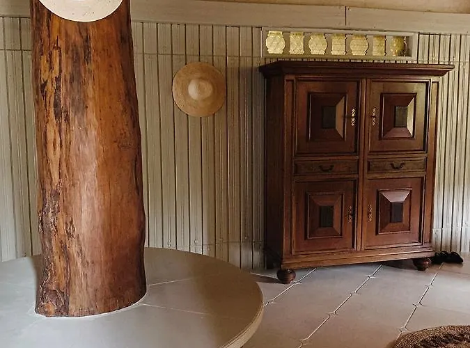 Villa The Goathouse *