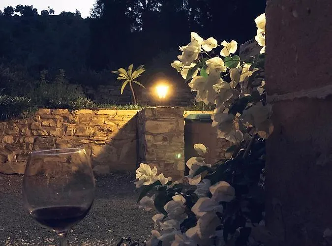 The Goathouse * Larnaca