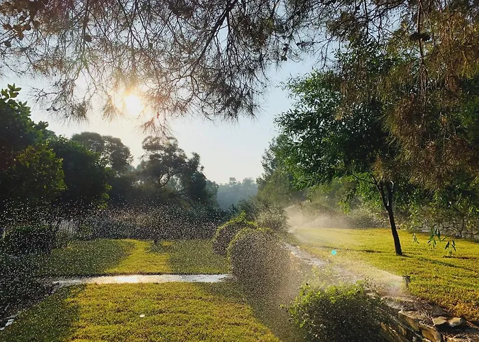 The Goathouse Larnaca