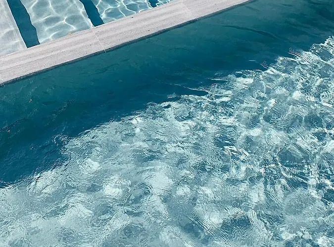 The Goathouse Villa Larnaca